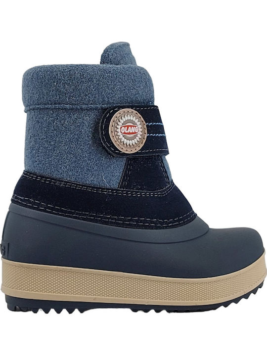 Olang Gnomo 82 Jr Blu