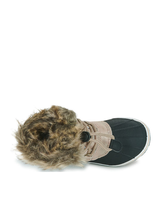 Kimberfeel Adriana2 Schneestiefel