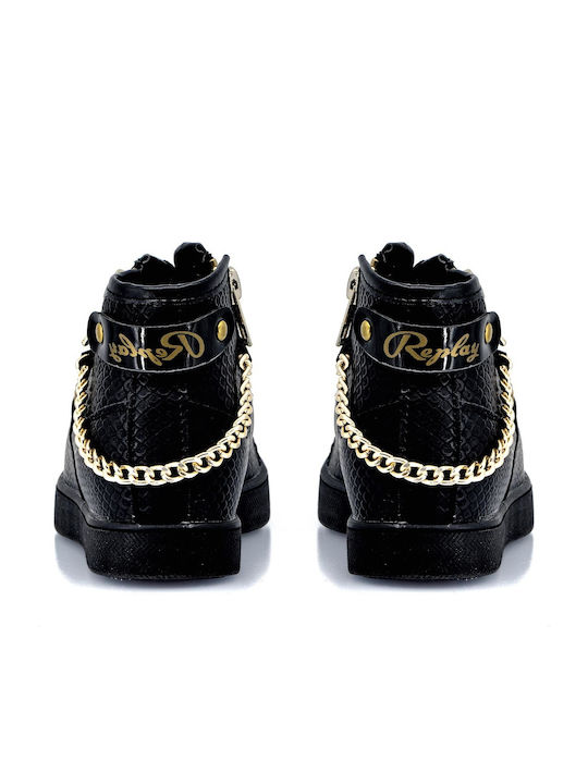 Papistas Kids Kinderstiefel Mädchen