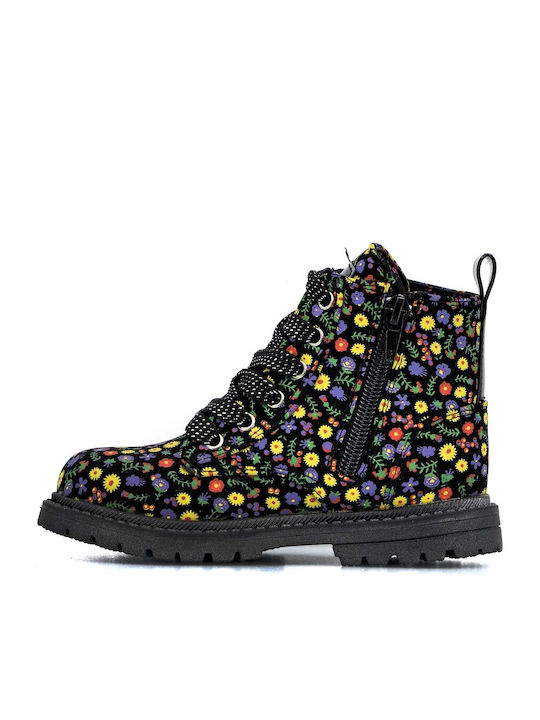 Papistas Kids Kids Boots Multicolored