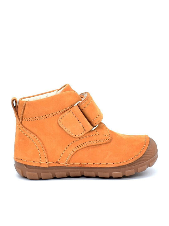 Bibelot Μποτάκι Flex 2035-04 Camel