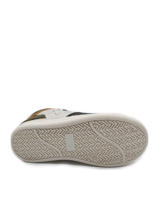 Alegria Детски Боти Junior Boy 2429 Хакито
