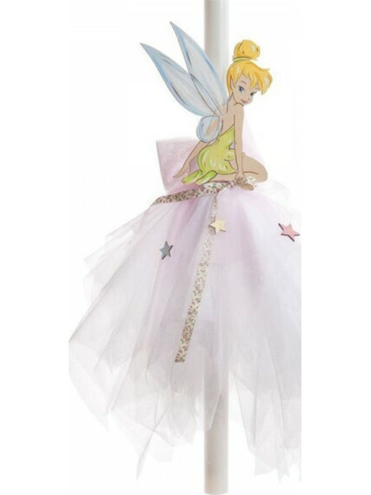 Σετ Βάπτισης Tinkerbell Ν482-2