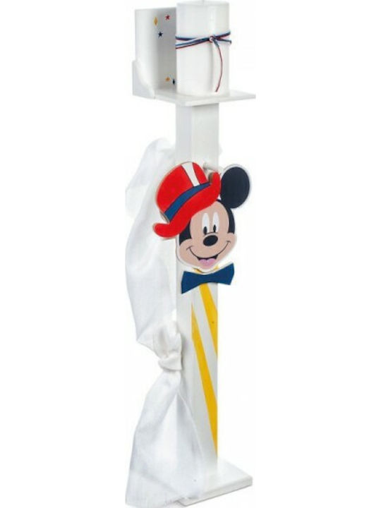 Σετ Βάπτισης Mickey Mouse Ν282