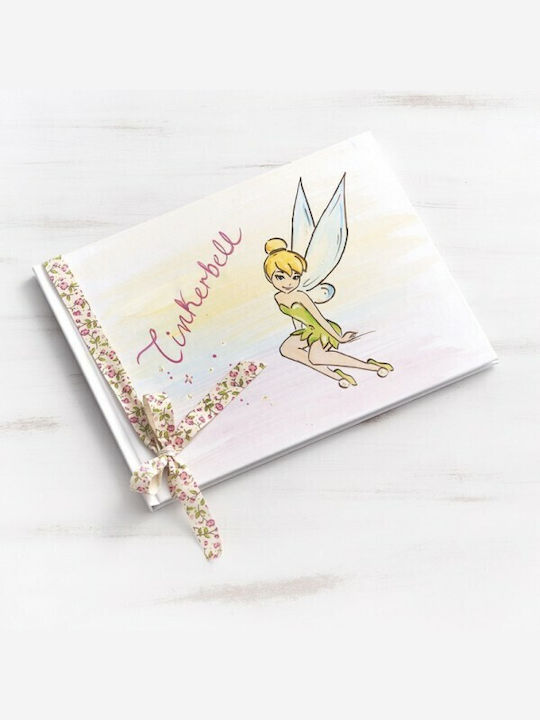 Σετ Βάπτισης Tinkerbell Ν482-2