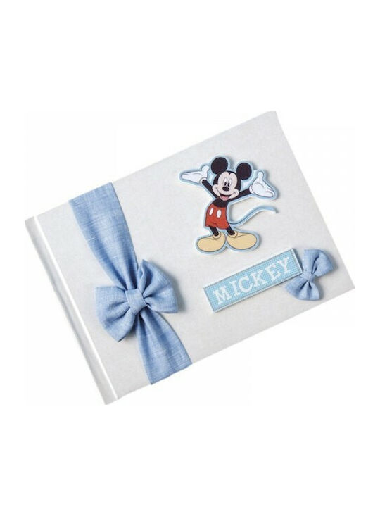 Σετ Βάπτισης Mickey Mouse Ν204-2