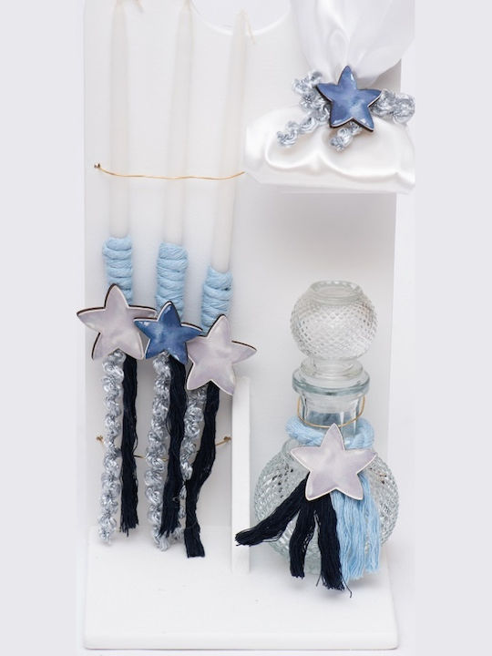 Baptism Package with Theme Star 5pcs