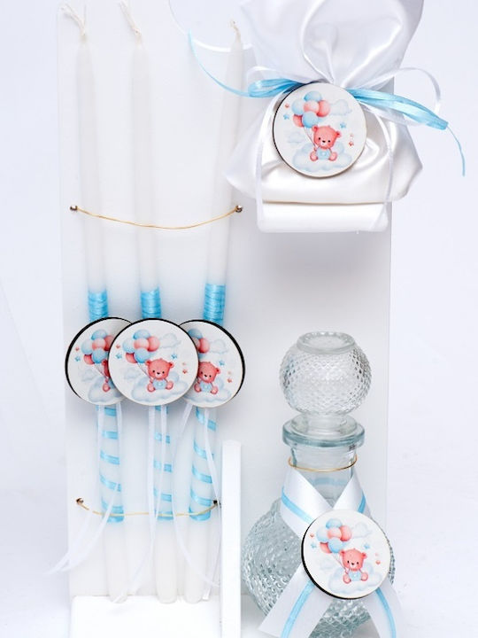Baptism Package 4pcs