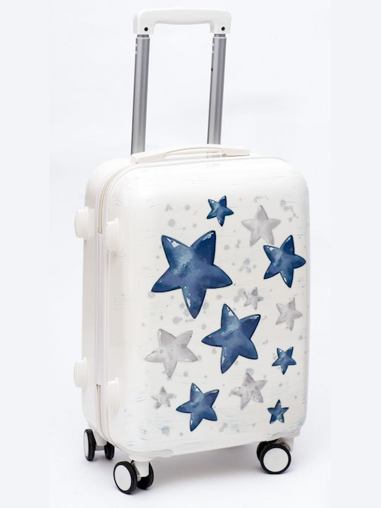 Комплект за Кръщене с Тема Star 4бр