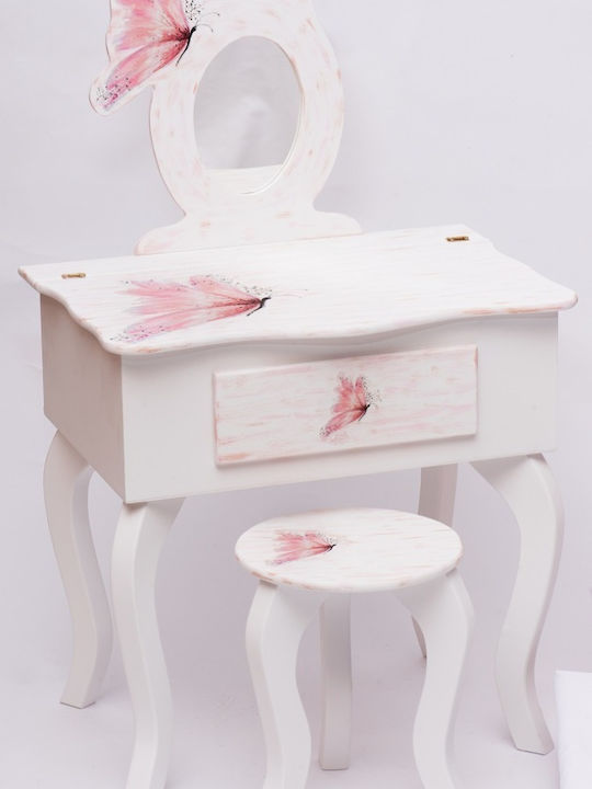 Baptism Package with Theme Butterfly 5pcs