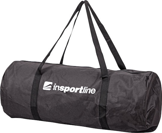 inSPORTline Στρώμα Ενόργανης Γυμναστικής Γκρι (500x100x10cm)