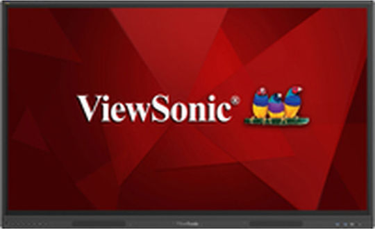 Viewsonic Panou interactiv tactil 55"