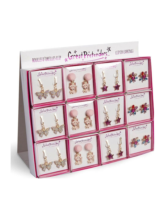 Great Pretenders Cercei pentru copii Studs