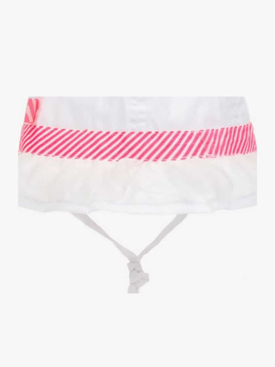 Παιδικό Bucket Καπέλο Billieblush 1031 White 0359000001002048