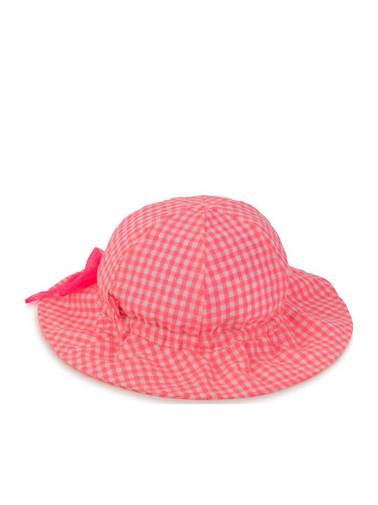 Παιδικό Bucket Καπέλο Billieblush 1032 Pink 0359000002
