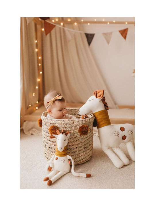 Kuschelkissen Giraffe