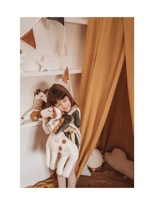 Kuschelkissen Giraffe