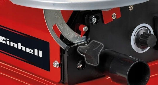 Einhell 4309047 Fierăstrău cu panglică cu Putere 120W