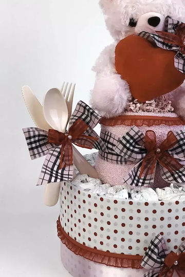 Baby Geschenkset Neugeborenes