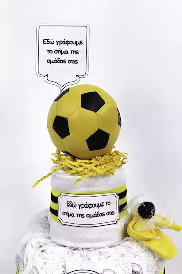 Diaper Cake Teams