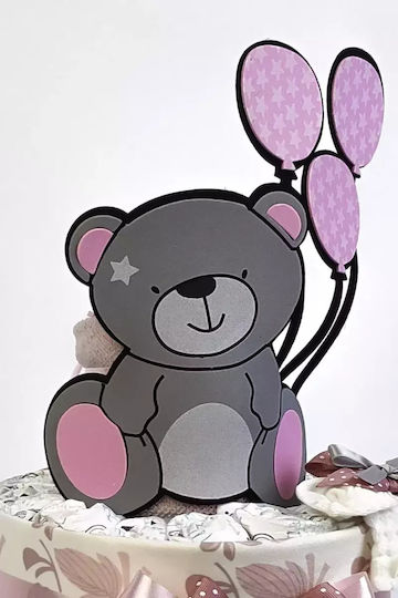 Diaper Cake dc034