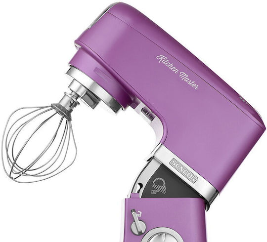 Sencor Mixează 1000W cu Vas din Oțel Inoxidabil 4.5lt
