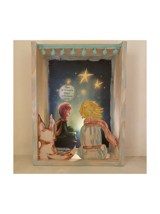 LiebeQueen Beleuchtet