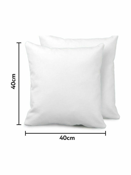 Minecraft Alex Kinder Wurfkissen Sofa 40x40cm Mit Füllung