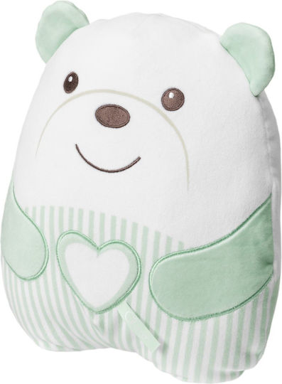Chicco Animal Teddy Bear with Music and Light for 0++ Months