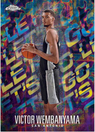 Topps Chrome | Skroutz Romania