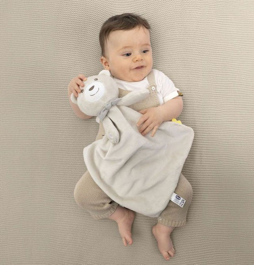 Chicco Πανάκι Μωρού Maxi Doudou Μπεζ