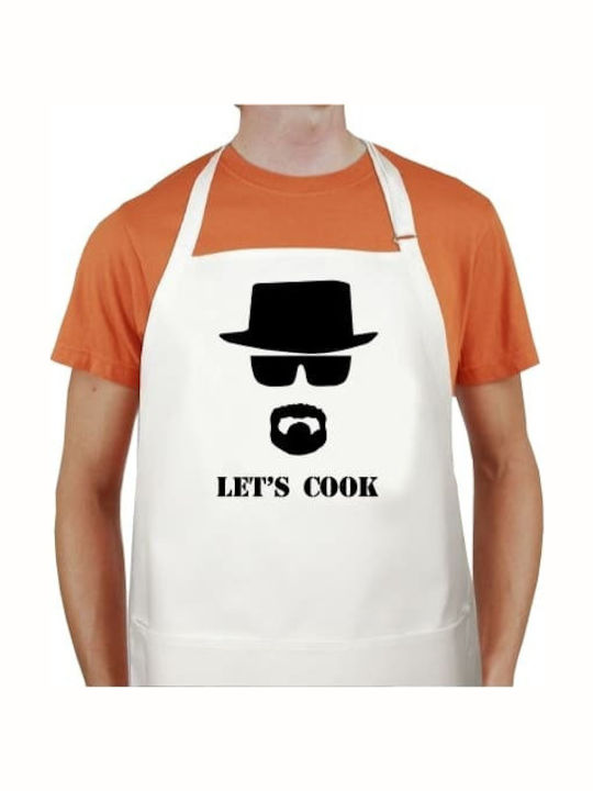 Потник Let's Cook