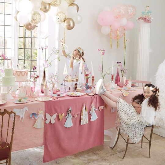 Cupcake Kit Princesses Magical Princess Set 24 Pieces
