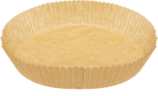 Non-stick Air Fryer Pad Paper Bellhowell 20x4.5 cm 100 pcs