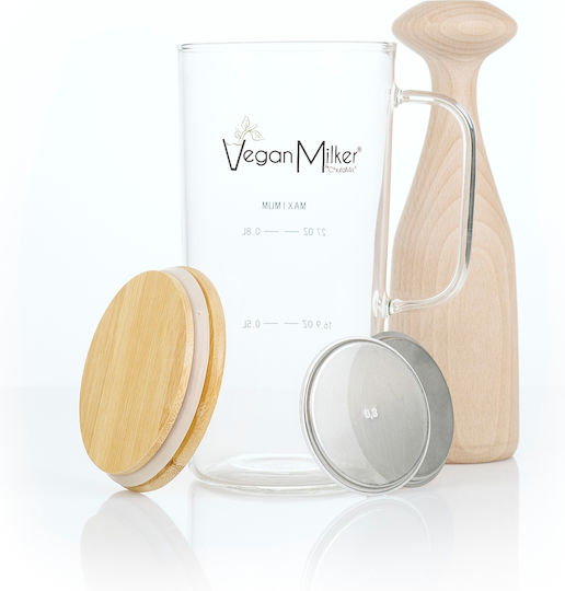 Vegan Milker Έκδοση Mulsi Soul