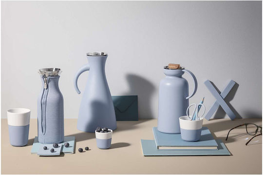 Βάση Μαγνητική Ζεστά Σκεύη Nylon 19.5 Εκατ Blue Sky