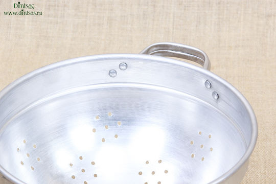 Aluminum Professional Strainer No 28