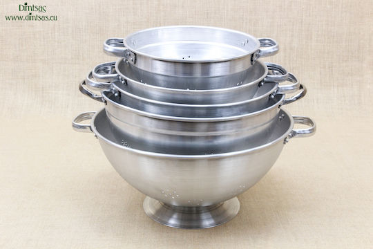 Aluminum Professional Strainer No 32