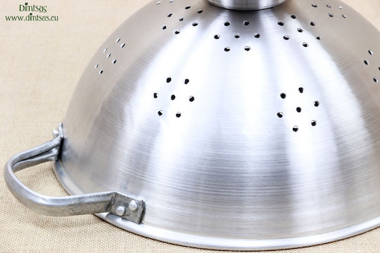 Aluminum Professional Strainer No 32