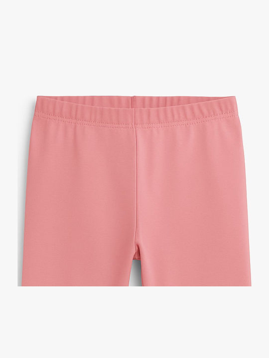 Venere Kids Legging Long Pink
