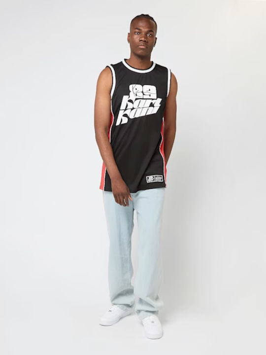 Signature Αθλητικό T-shirt Colorblock