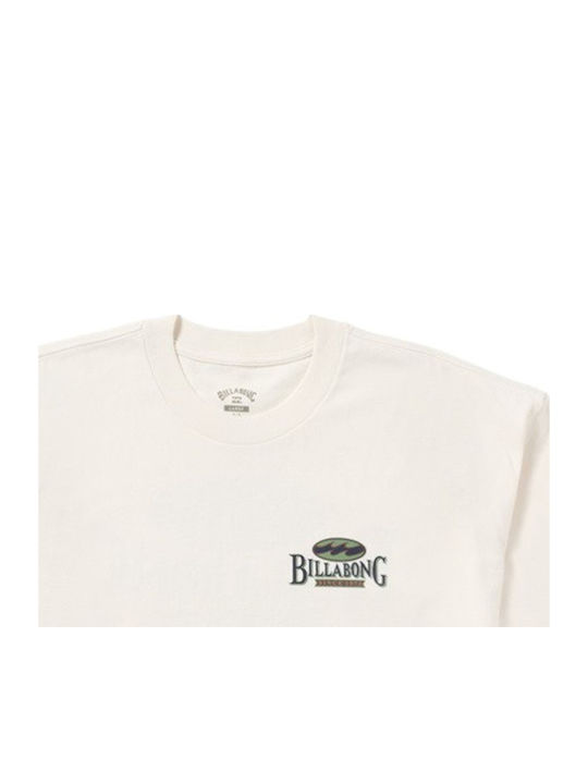 Double Spread Og T-shirt Cream