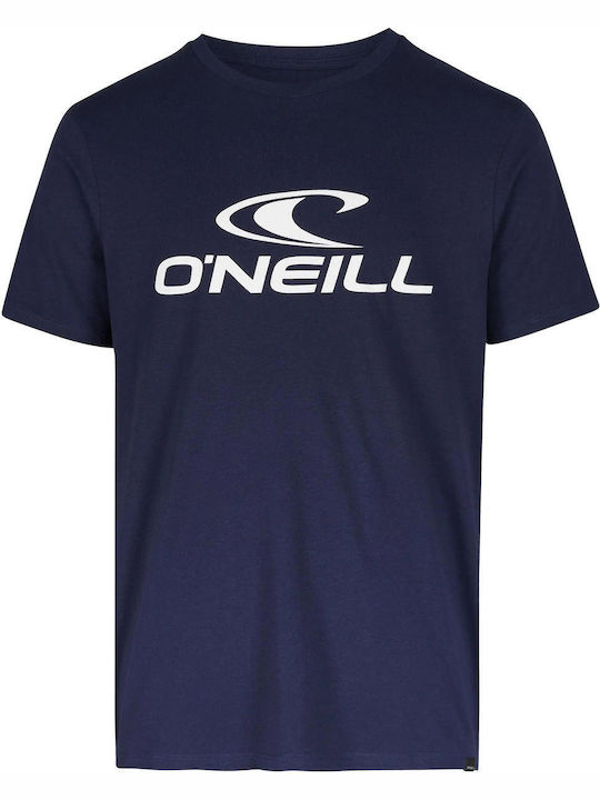 T-shirt Navy Blue