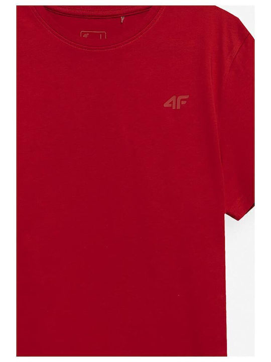 T-shirt Red