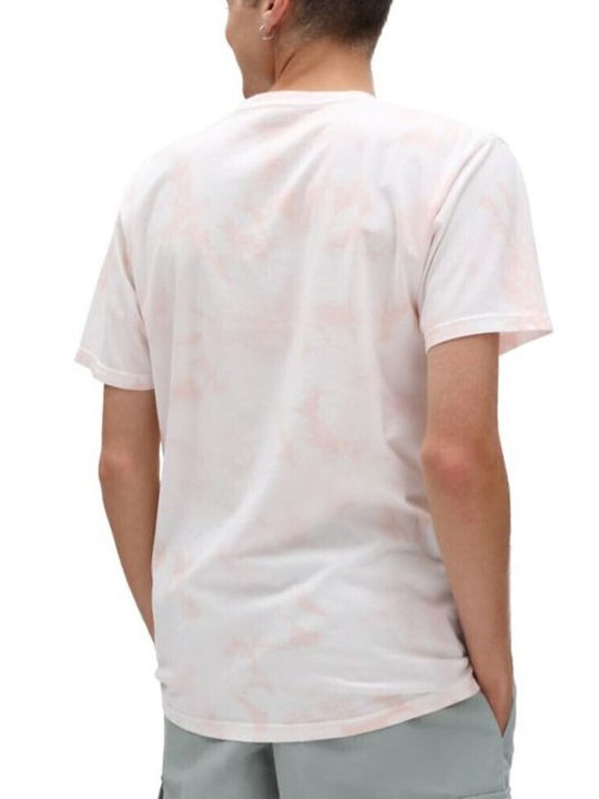 Skate Summer Camp T-shirt Mellow Rose