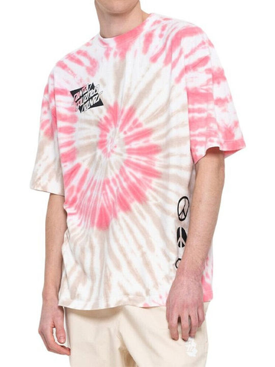 T-shirt Multicolour