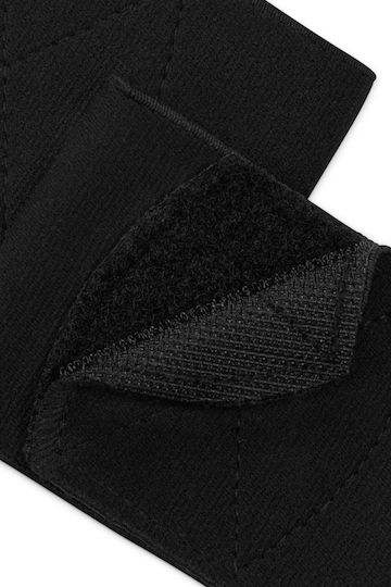 Nike Guard Stay II Football Pole Straps Set 2pcs Black