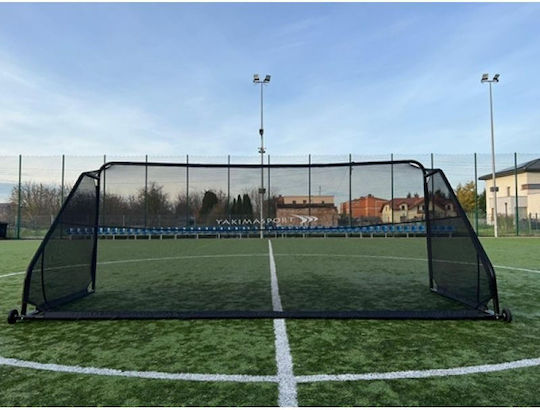 Yakimasport Giza Soccer Net 300x200cm 1 Piece