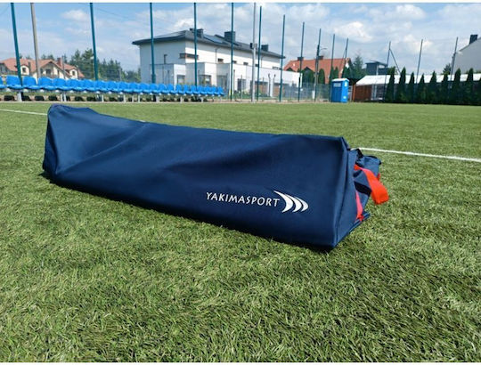 Yakimasport Τέρμα Ποδοσφαίρου 300x300cm