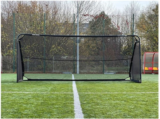 Yakimasport Giza Soccer Net 300x200cm 1 Piece